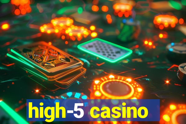 high-5 casino