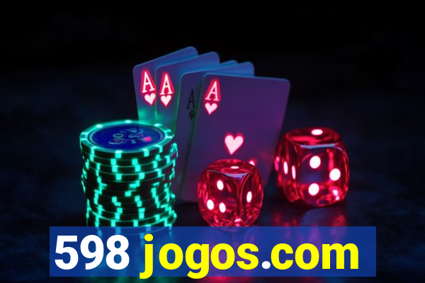 598 jogos.com