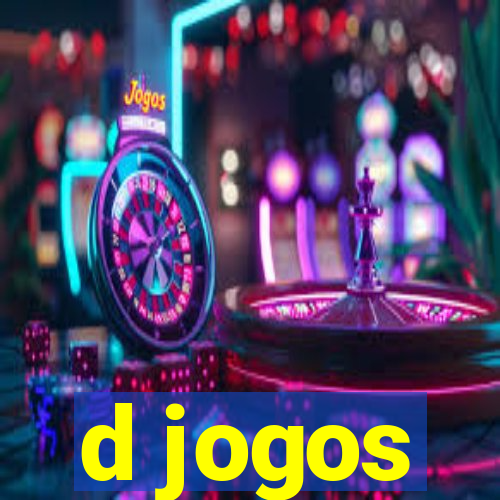 d jogos