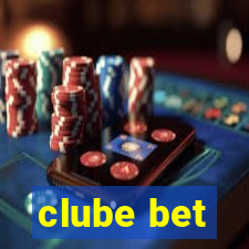 clube bet