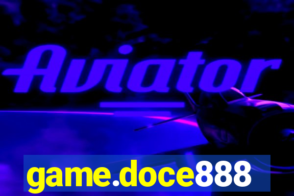 game.doce888