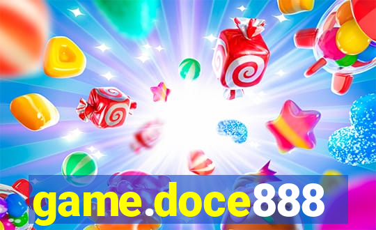 game.doce888