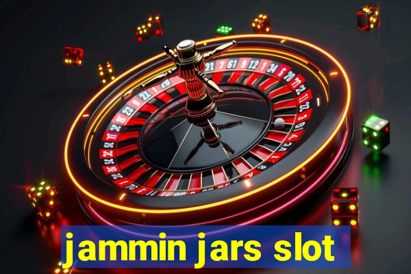 jammin jars slot