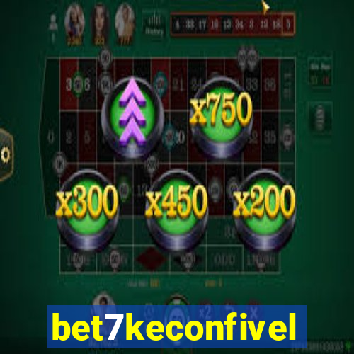 bet7keconfivel