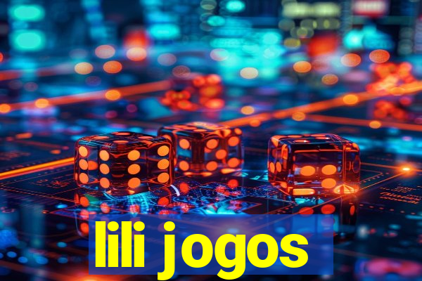 lili jogos