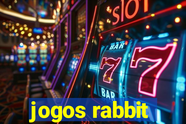 jogos rabbit