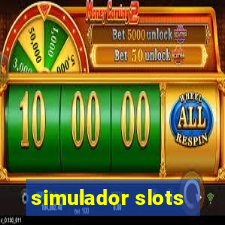 simulador slots