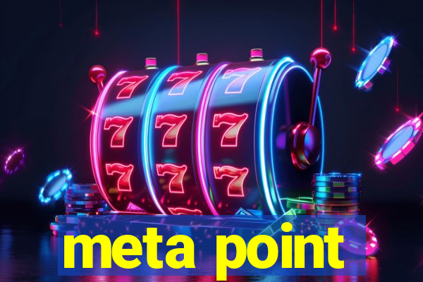 meta point