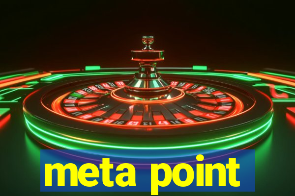 meta point