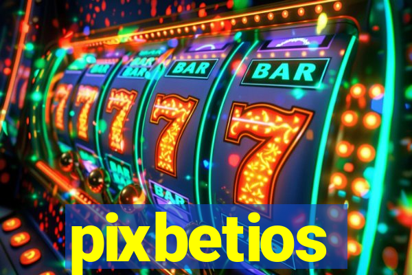 pixbetios