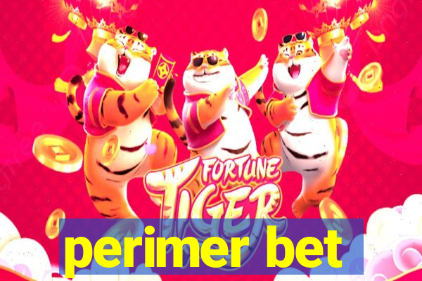 perimer bet