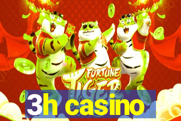 3h casino