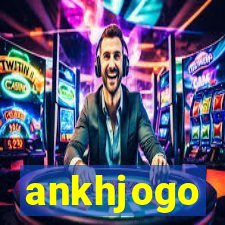 ankhjogo