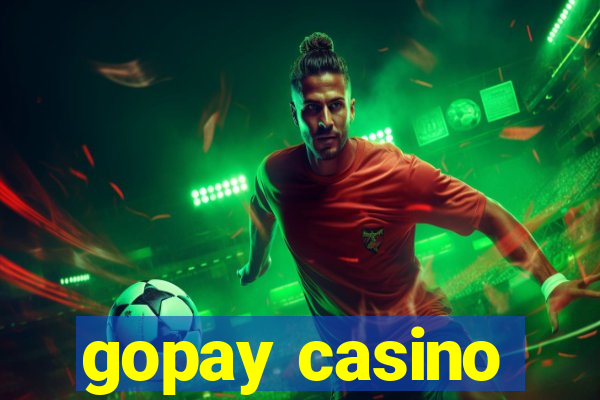 gopay casino