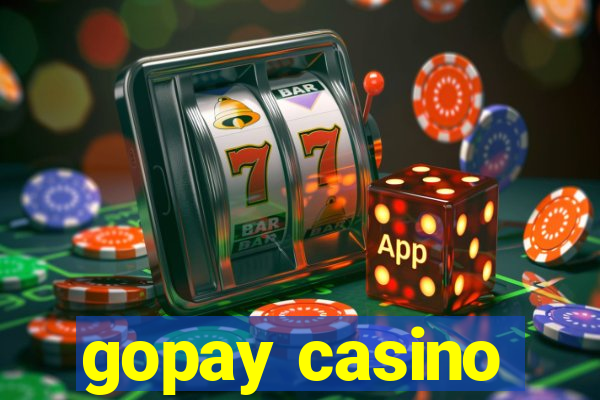 gopay casino