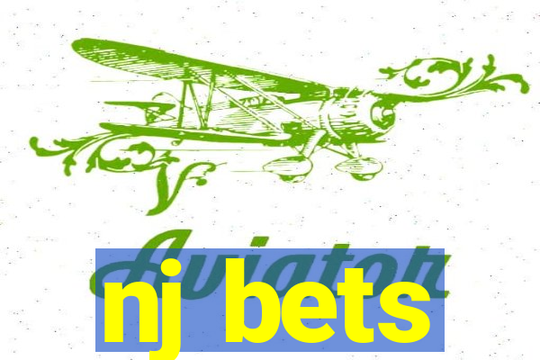 nj bets