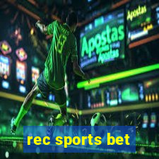 rec sports bet