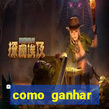 como ganhar dinheiro no jogo do tigrinho