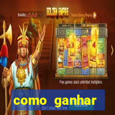 como ganhar dinheiro no jogo do tigrinho