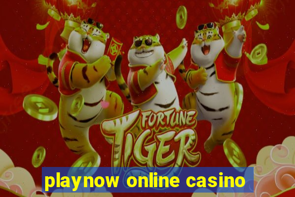 playnow online casino