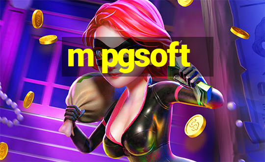 m pgsoft