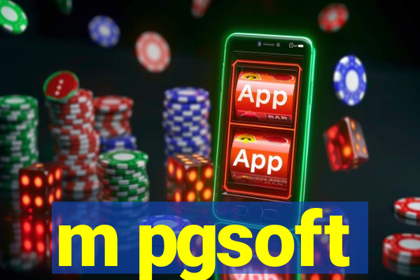 m pgsoft