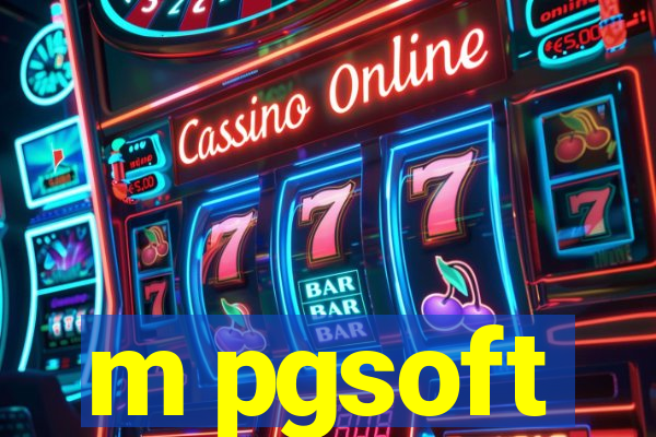 m pgsoft