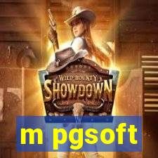 m pgsoft