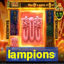 lampions