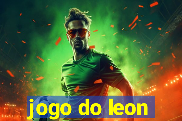 jogo do leon