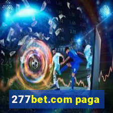 277bet.com paga