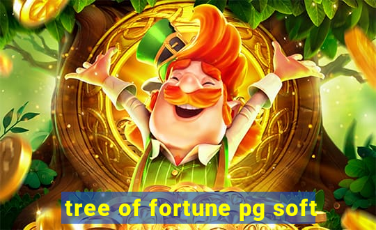 tree of fortune pg soft