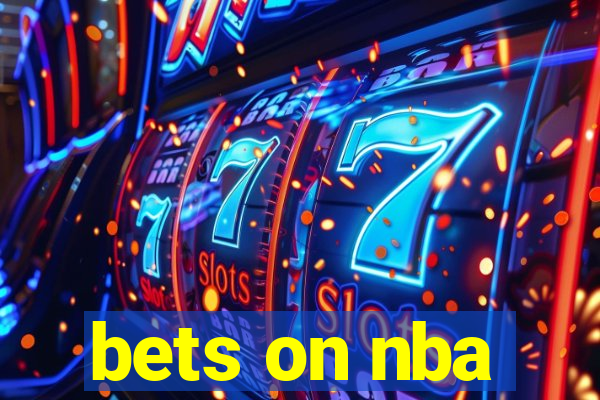 bets on nba