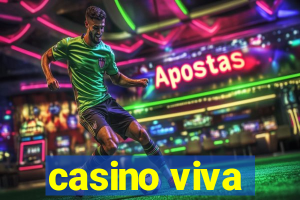 casino viva