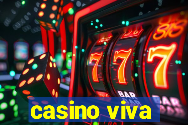 casino viva