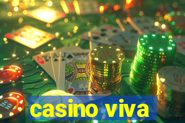 casino viva