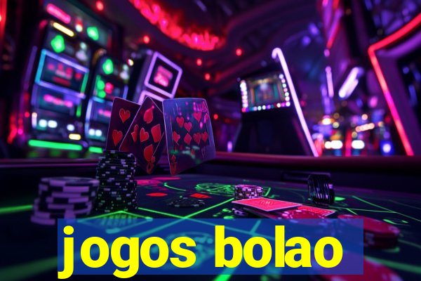 jogos bolao