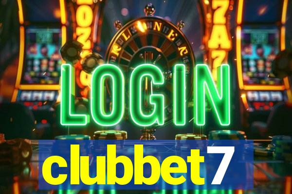 clubbet7