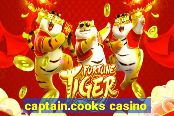 captain.cooks casino