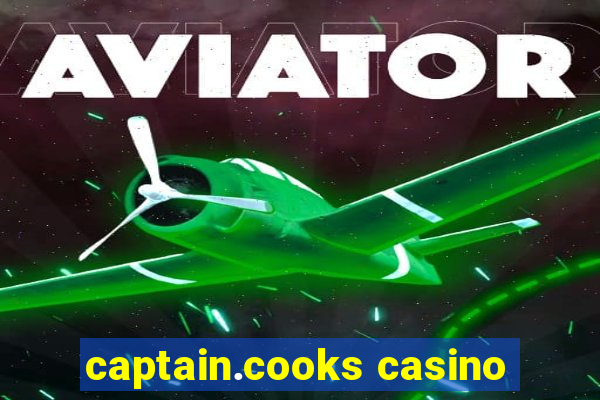 captain.cooks casino