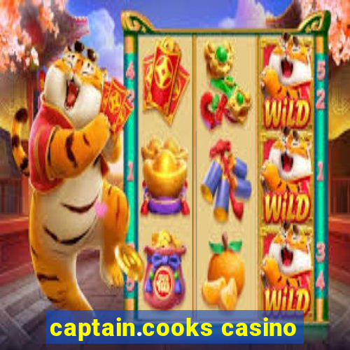 captain.cooks casino