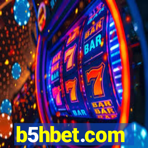 b5hbet.com