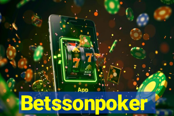 Betssonpoker