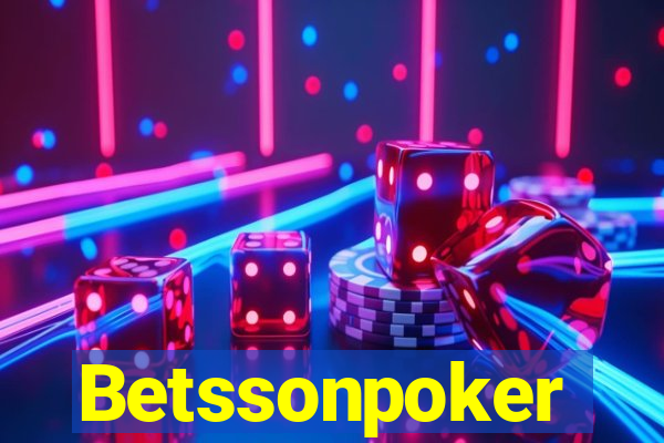 Betssonpoker