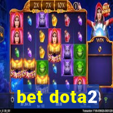 bet dota2