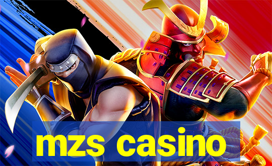 mzs casino