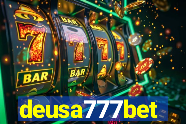 deusa777bet