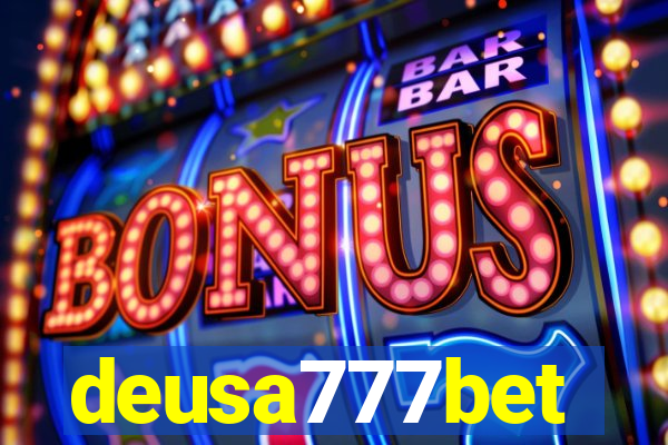 deusa777bet