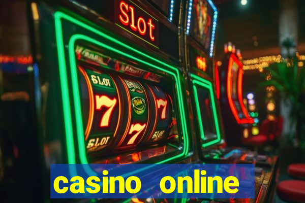 casino online gr谩tis ganhar dinheiro