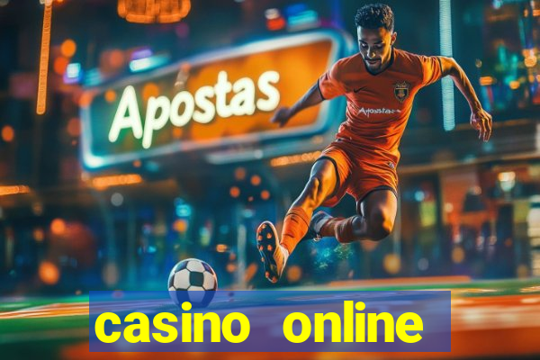 casino online gr谩tis ganhar dinheiro